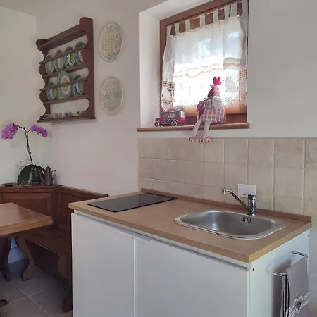 Guest house “al Campo” Verona