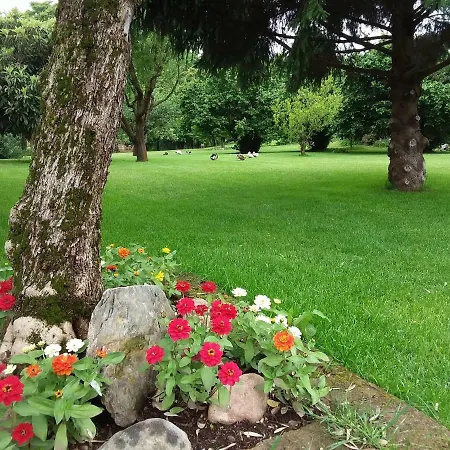 “al Campo” Guest house Verona