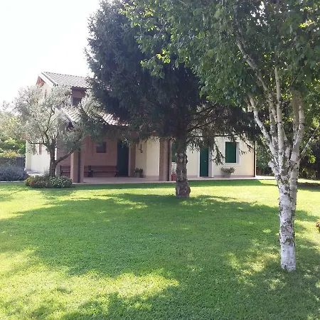 “al Campo” 3*