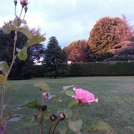 “al Campo” Penzion Verona