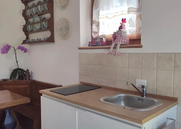 게스트하우스 “al Campo” 베로나