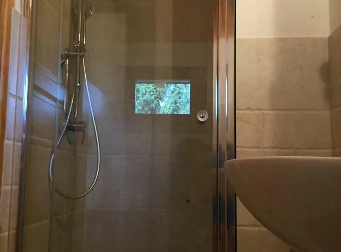 게스트하우스 “al Campo” 3*