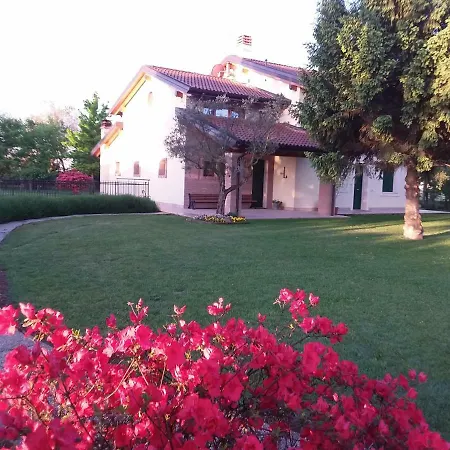 Maison d'hôtes “al Campo”
