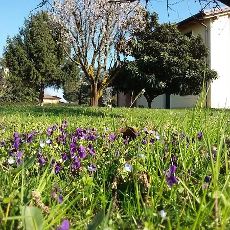 Pensjonat “al Campo” Werona