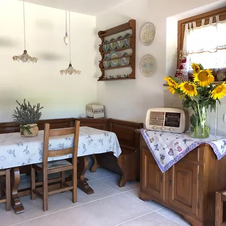 Konukevi “al Campo” Verona