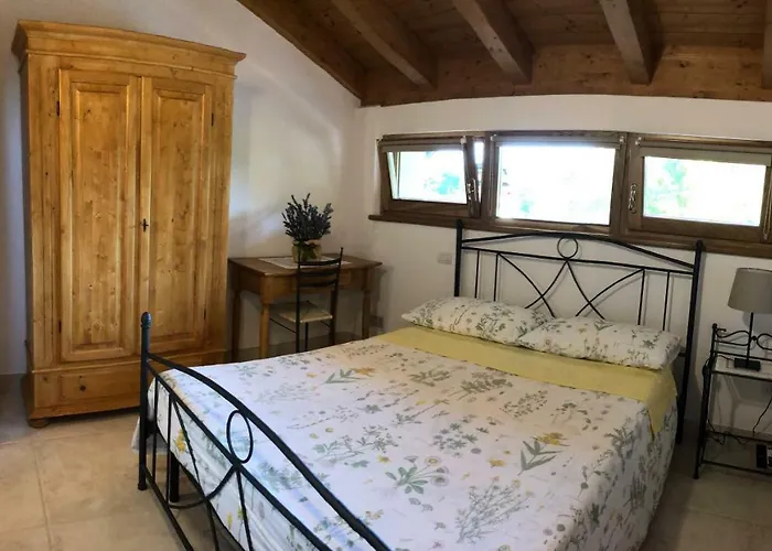 Guest house “al Campo” 3*