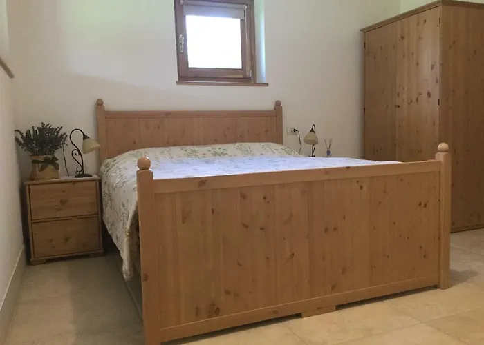 Guest house “al Campo”