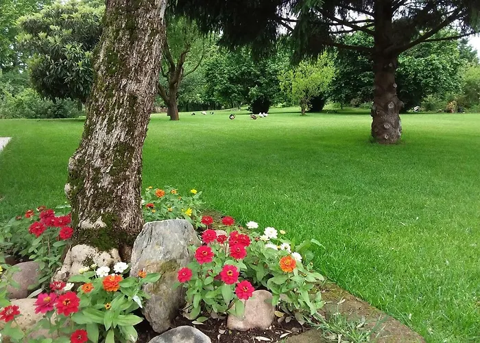 “al Campo” Guest house Verona