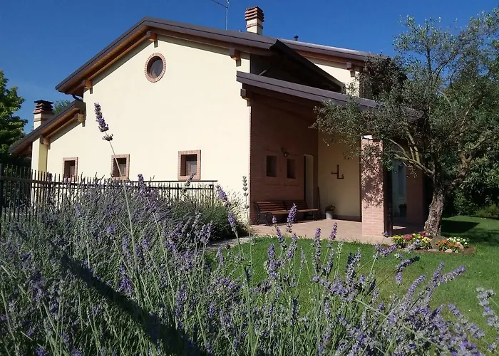 Guest house “al Campo”