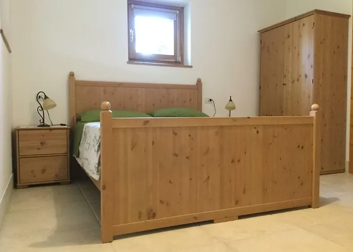 Guest house “al Campo” Verona