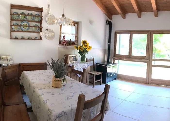 “al Campo” בית הארחה 3*