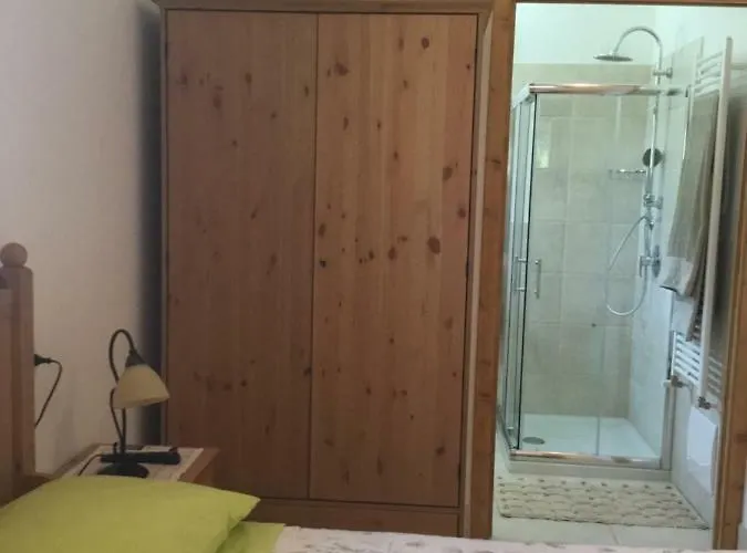 “al Campo” Guest house Verona