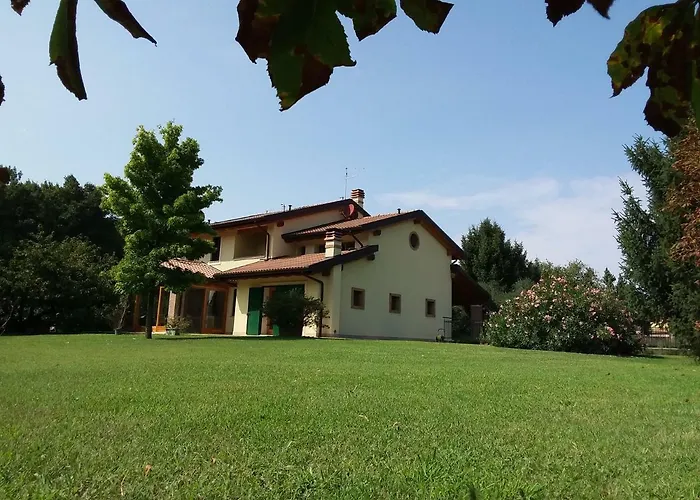 “al Campo” 3* ורונה