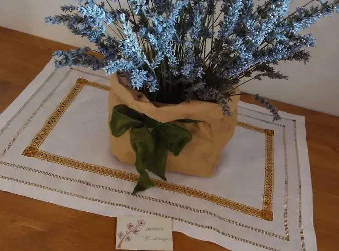 בית הארחה “al Campo” ורונה