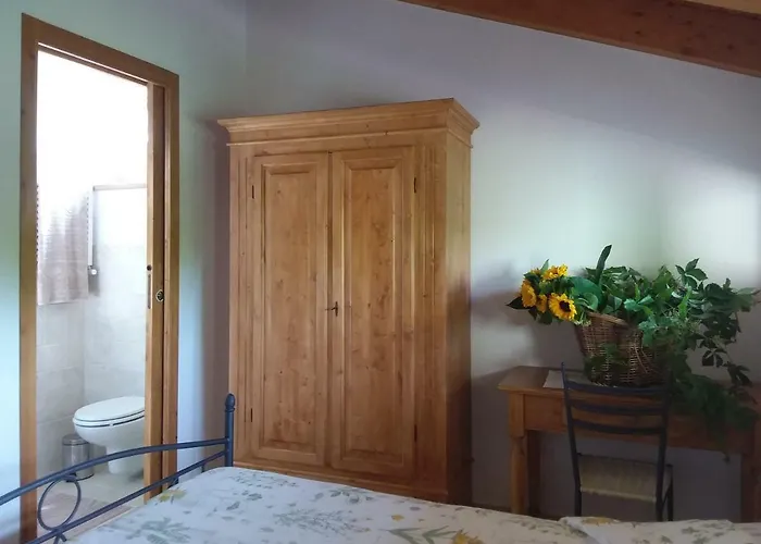 “al Campo” Guest house 3*