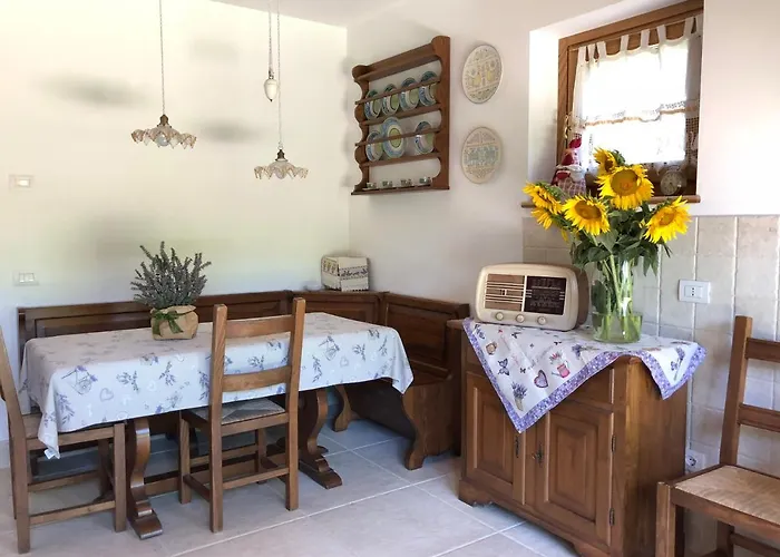 Guest house “al Campo” Verona