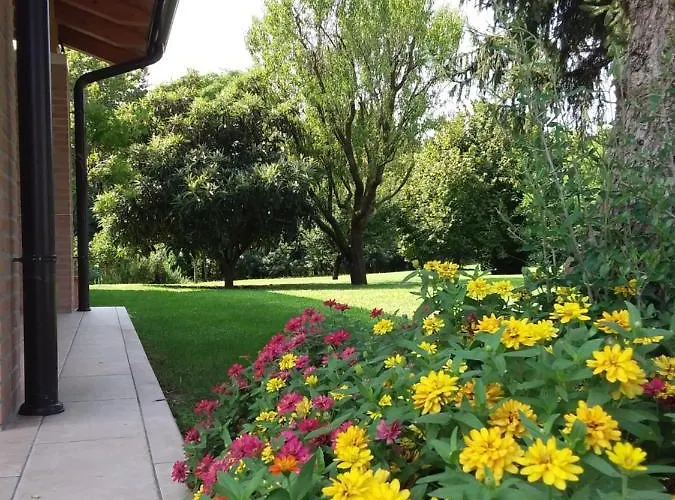 Guest house “al Campo” 3*