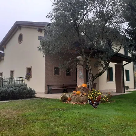 Guest house “al Campo” *