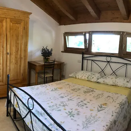 Guest house “al Campo” *