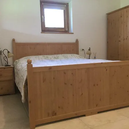 Guest house “al Campo”