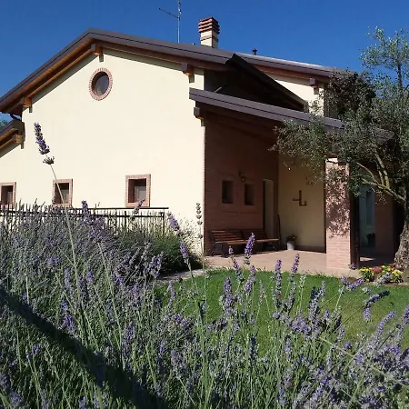 Guest house “al Campo”