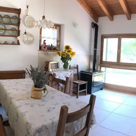 “al Campo” Guest house *