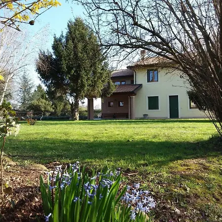 Vendégház “al Campo”