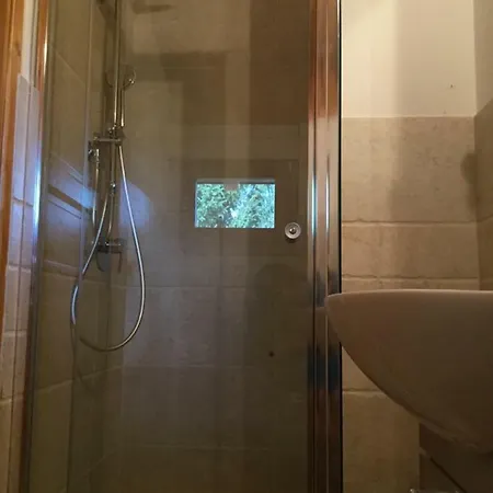 Guest house “al Campo” *