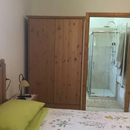 “al Campo” Guest house Verona