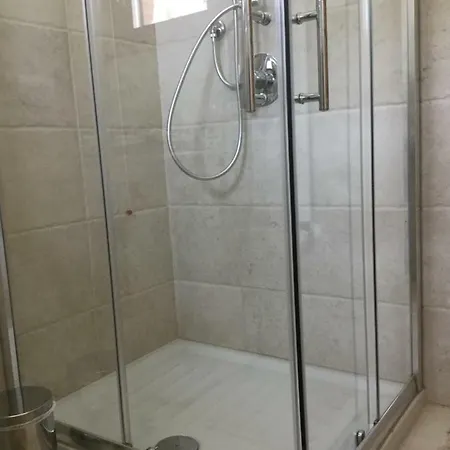 Guest house “al Campo” *