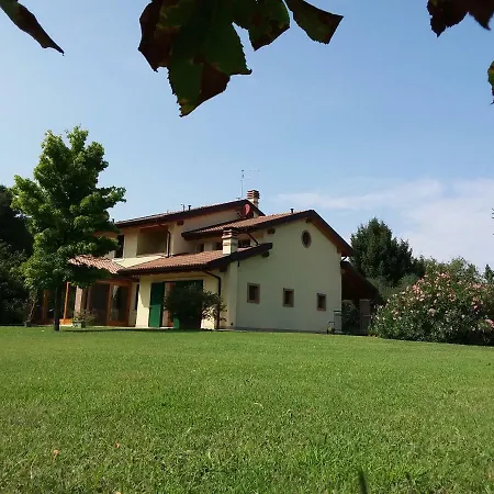 “al Campo” 3* Verona