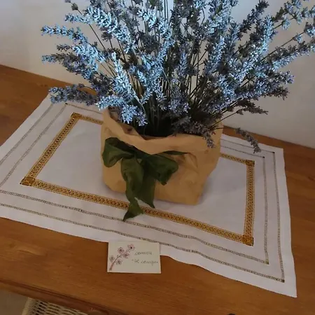 Guest house “al Campo” Verona