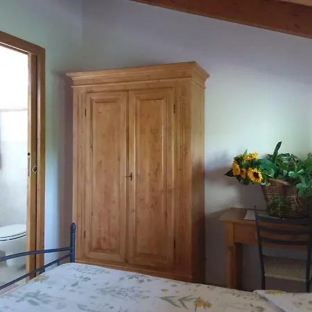 “al Campo” Guest house *