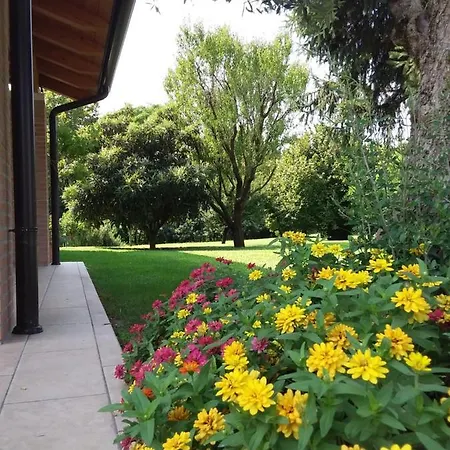 Guest house “al Campo” *