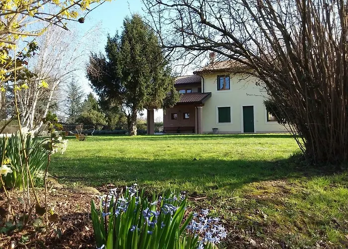 Gasthof “al Campo”