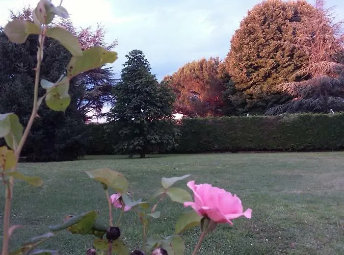 “al Campo” Maison d'hôtes Vérone