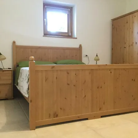 Πανσιόν “al Campo” Βερόνα